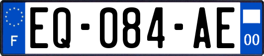 EQ-084-AE