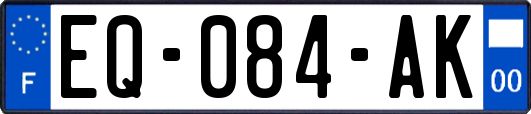 EQ-084-AK