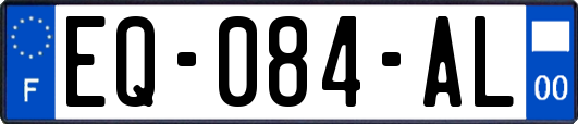 EQ-084-AL