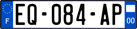 EQ-084-AP