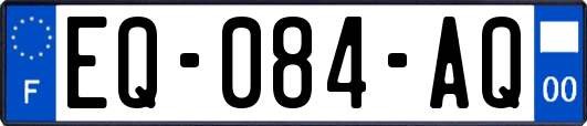 EQ-084-AQ