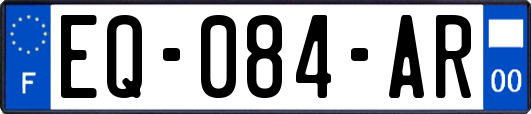 EQ-084-AR