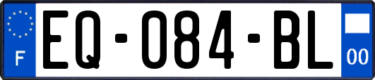 EQ-084-BL