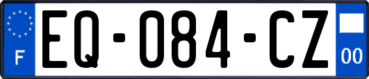 EQ-084-CZ