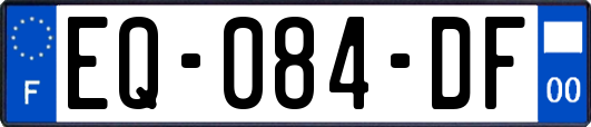 EQ-084-DF