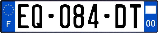 EQ-084-DT