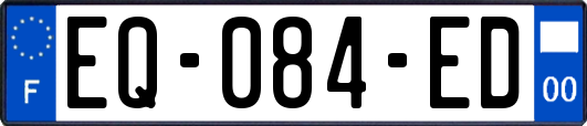 EQ-084-ED