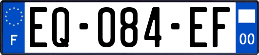 EQ-084-EF