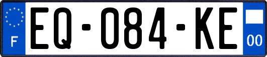 EQ-084-KE