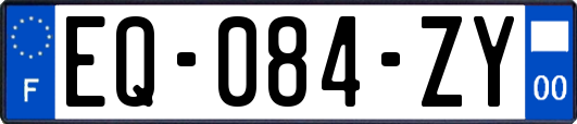 EQ-084-ZY