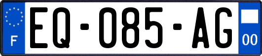 EQ-085-AG