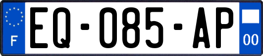 EQ-085-AP