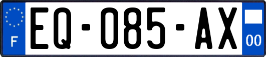 EQ-085-AX