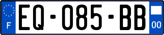 EQ-085-BB