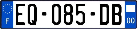 EQ-085-DB