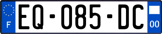 EQ-085-DC