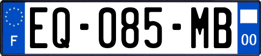 EQ-085-MB