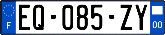 EQ-085-ZY
