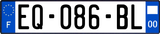 EQ-086-BL