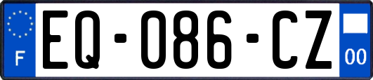 EQ-086-CZ