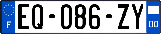 EQ-086-ZY