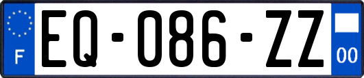 EQ-086-ZZ