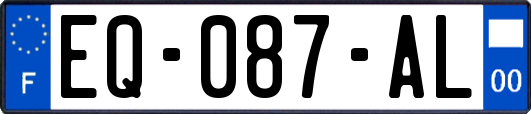 EQ-087-AL