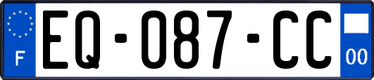 EQ-087-CC