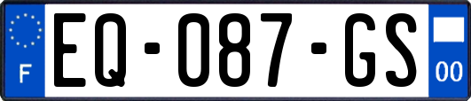 EQ-087-GS