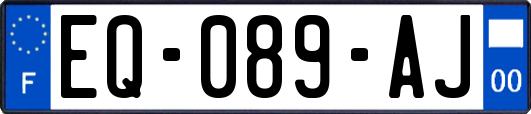 EQ-089-AJ