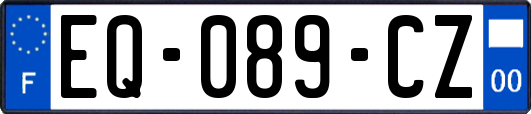 EQ-089-CZ