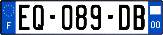 EQ-089-DB