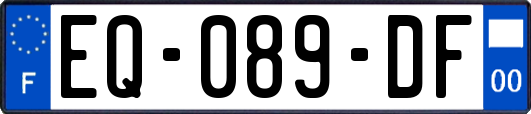 EQ-089-DF