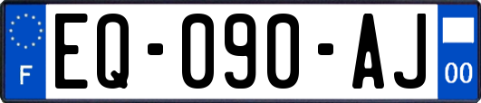 EQ-090-AJ