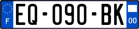 EQ-090-BK