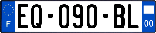 EQ-090-BL