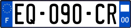 EQ-090-CR