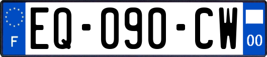 EQ-090-CW