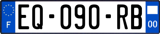 EQ-090-RB