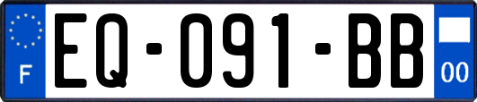 EQ-091-BB