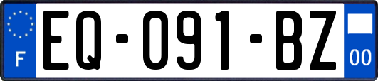 EQ-091-BZ