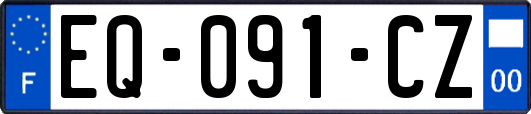 EQ-091-CZ