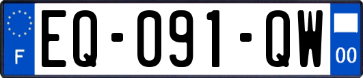 EQ-091-QW
