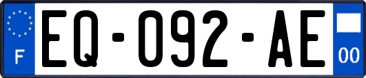 EQ-092-AE