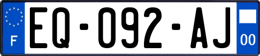 EQ-092-AJ