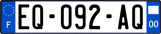 EQ-092-AQ