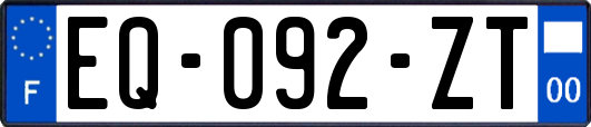 EQ-092-ZT