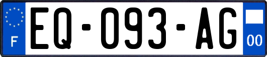 EQ-093-AG