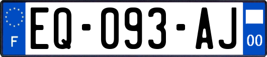 EQ-093-AJ