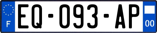 EQ-093-AP